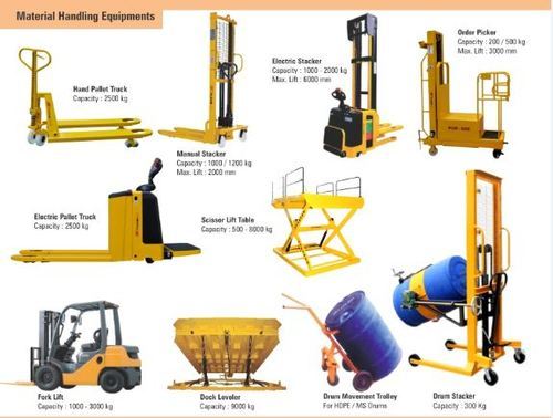 Detail Contoh Material Handling Nomer 10