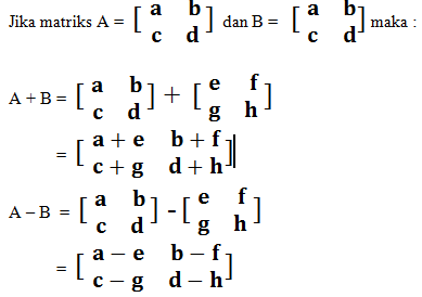 Detail Contoh Matriks Perkalian Nomer 48