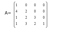 Detail Contoh Matriks Segitiga Nomer 49