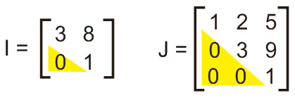 Detail Contoh Matriks Segitiga Atas Nomer 15