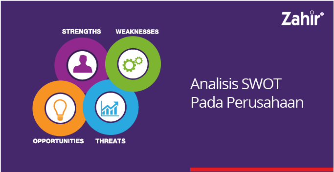 Detail Contoh Matriks Swot Nomer 37