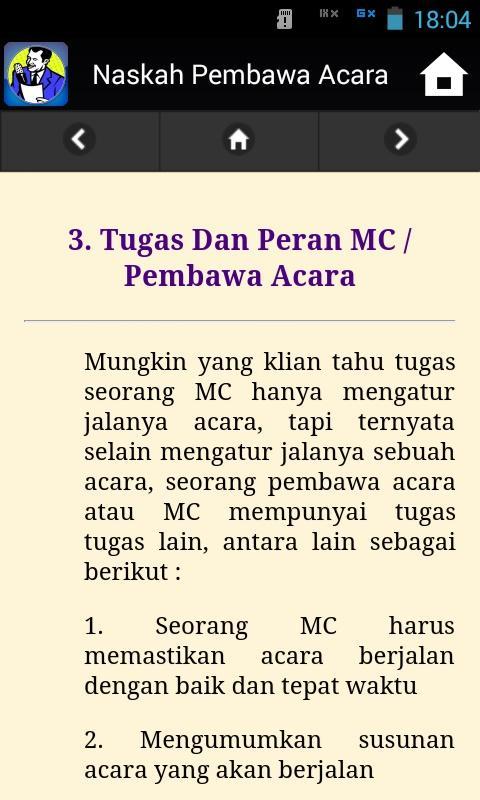 Detail Contoh Mc Pernikahan Nomer 55