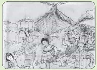 Detail Contoh Media Basah Nomer 20