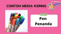 Detail Contoh Media Basah Nomer 23