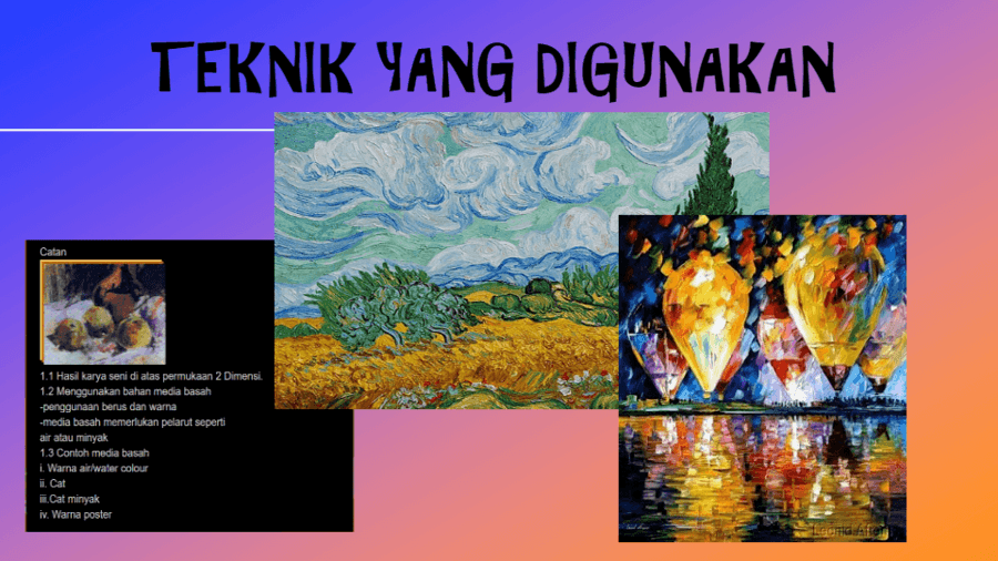 Detail Contoh Media Basah Nomer 26