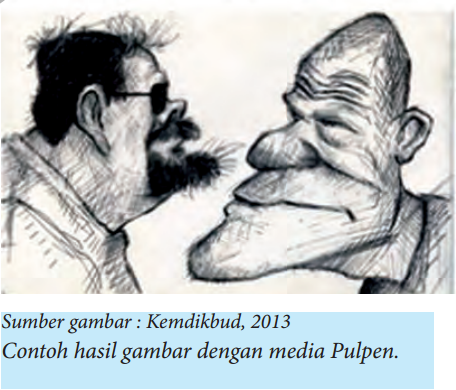 Detail Contoh Media Basah Nomer 40