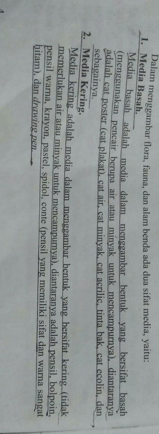 Detail Contoh Media Basah Nomer 9