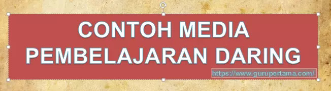 Detail Contoh Media Gambar Nomer 37