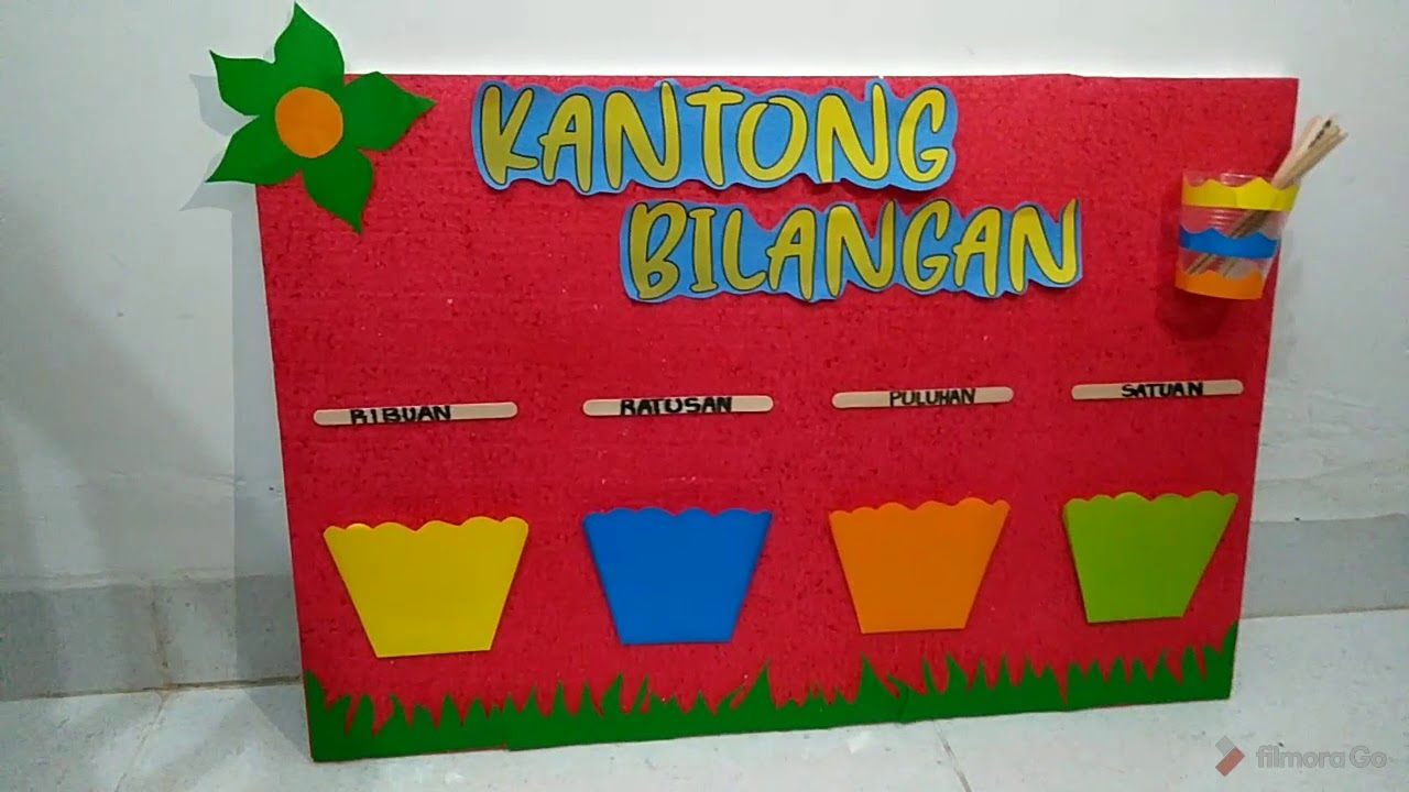 Detail Contoh Media Pembelajaran Matematika Sederhana Nomer 2