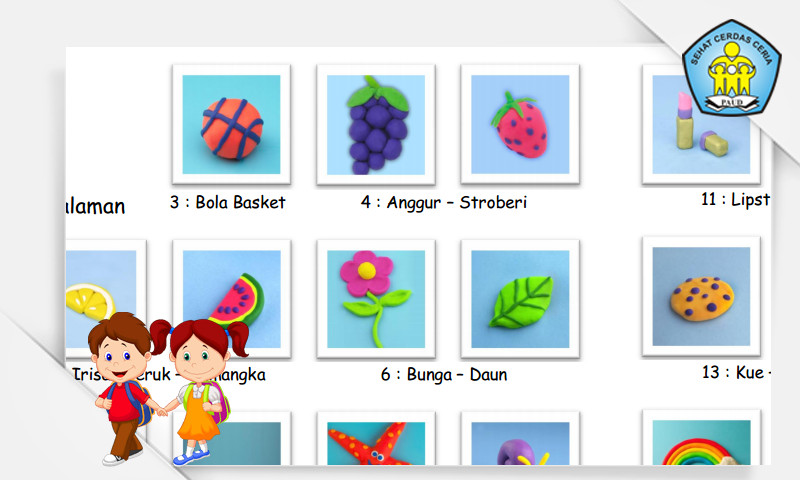 Detail Contoh Media Pembelajaran Paud Nomer 36