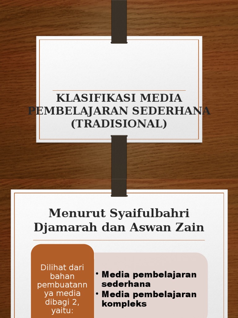 Detail Contoh Media Pembelajaran Sederhana Nomer 48