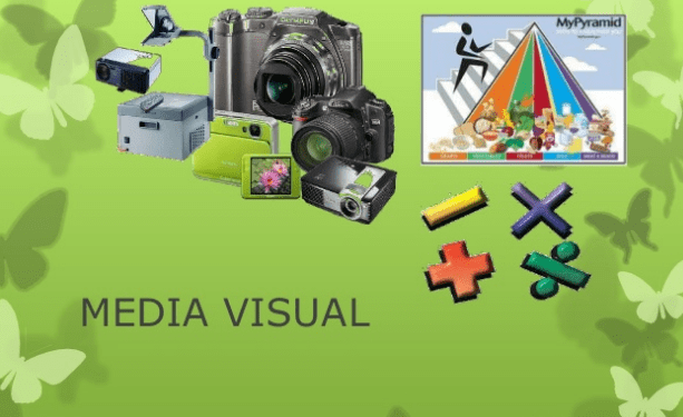 Detail Contoh Media Pembelajaran Visual Nomer 10
