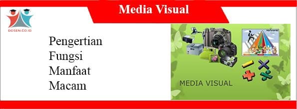 Detail Contoh Media Pembelajaran Visual Nomer 27