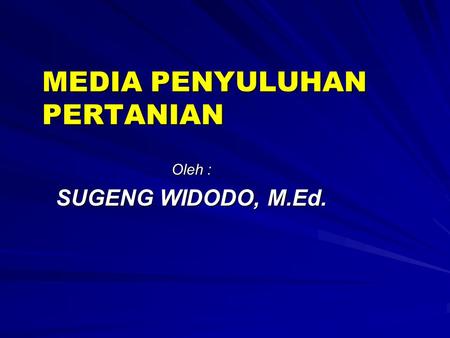 Detail Contoh Media Promosi Kesehatan Nomer 31