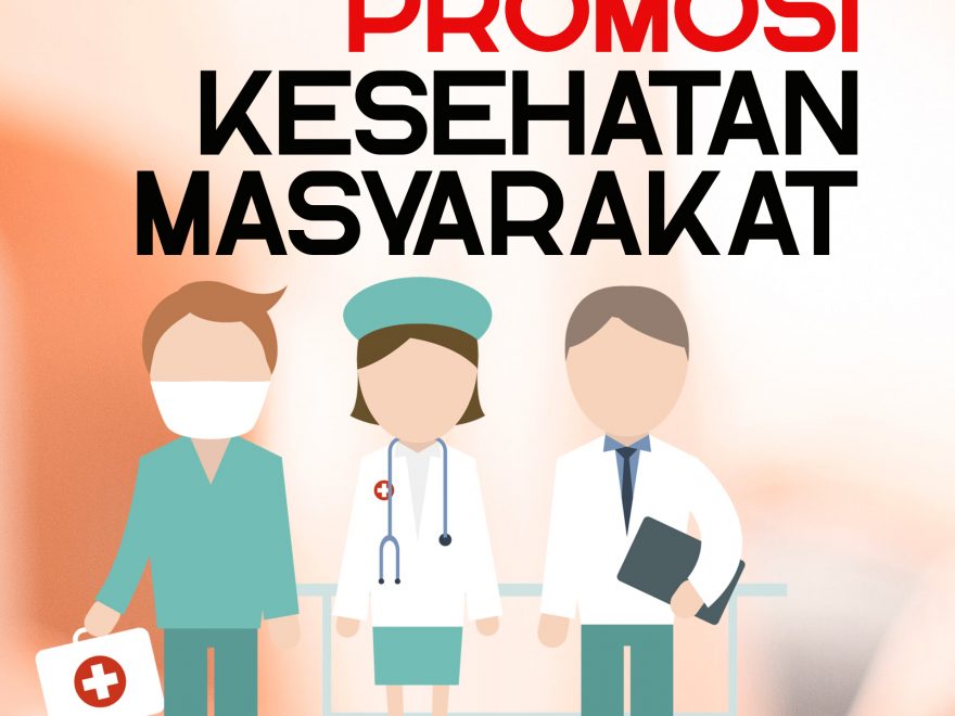 Detail Contoh Media Promosi Kesehatan Nomer 50