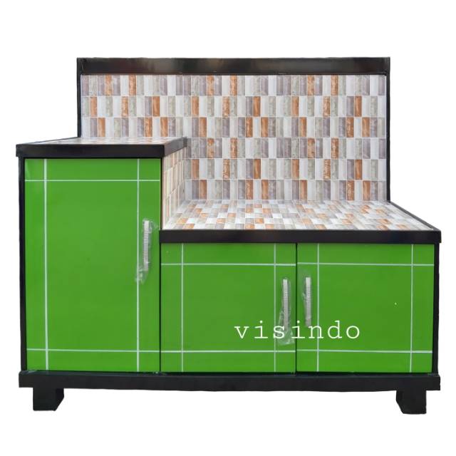 Detail Contoh Meja Dapur Dari Kayu Nomer 37