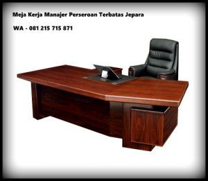 Detail Contoh Meja Kantor Nomer 15