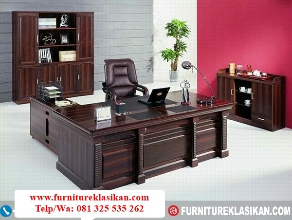 Detail Contoh Meja Kantor Nomer 50