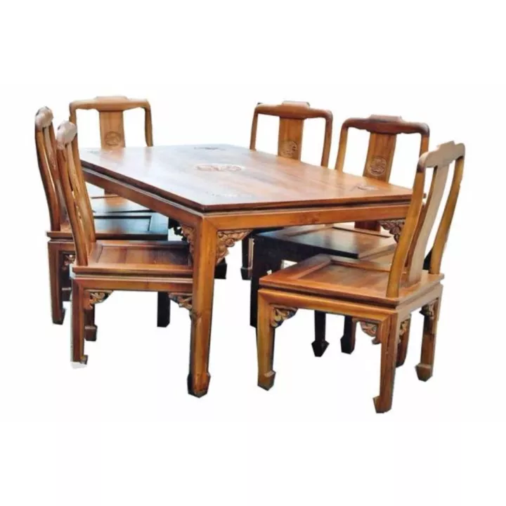 Detail Contoh Meja Makan Nomer 15
