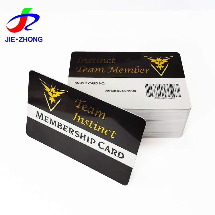 Detail Contoh Member Card Nomer 18