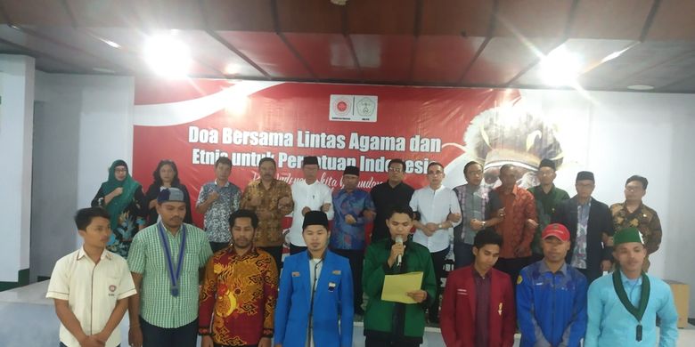 Detail Contoh Membina Persatuan Dan Kesatuan Nomer 44