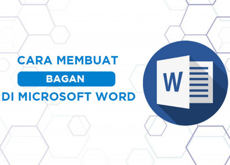 Detail Contoh Membuat Bagan Nomer 32