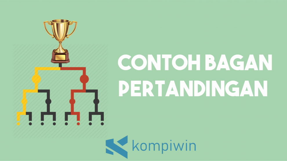 Detail Contoh Membuat Bagan Nomer 46