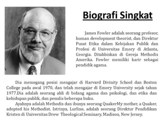 Detail Contoh Membuat Biografi Nomer 2