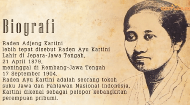 Detail Contoh Membuat Biografi Nomer 6