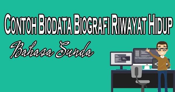 Detail Contoh Membuat Biografi Nomer 55