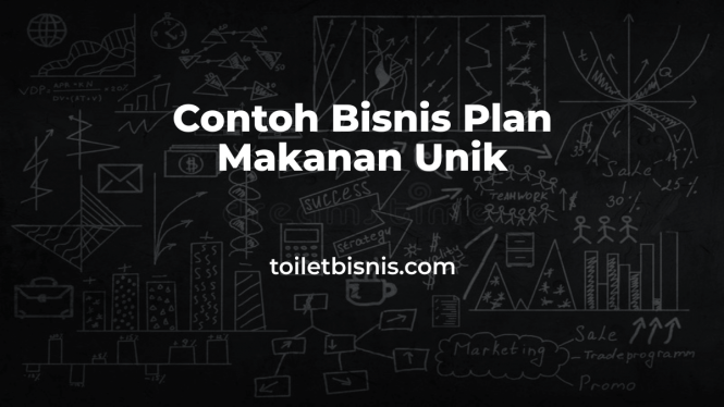 Detail Contoh Membuat Bisnis Plan Nomer 50