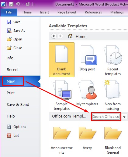 Detail Contoh Membuat Brosur Nomer 13