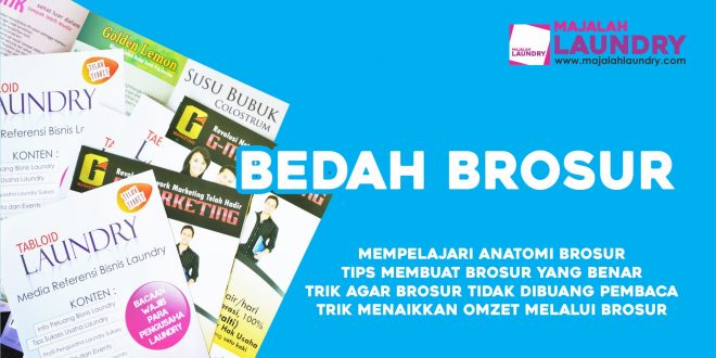 Detail Contoh Membuat Brosur Nomer 24