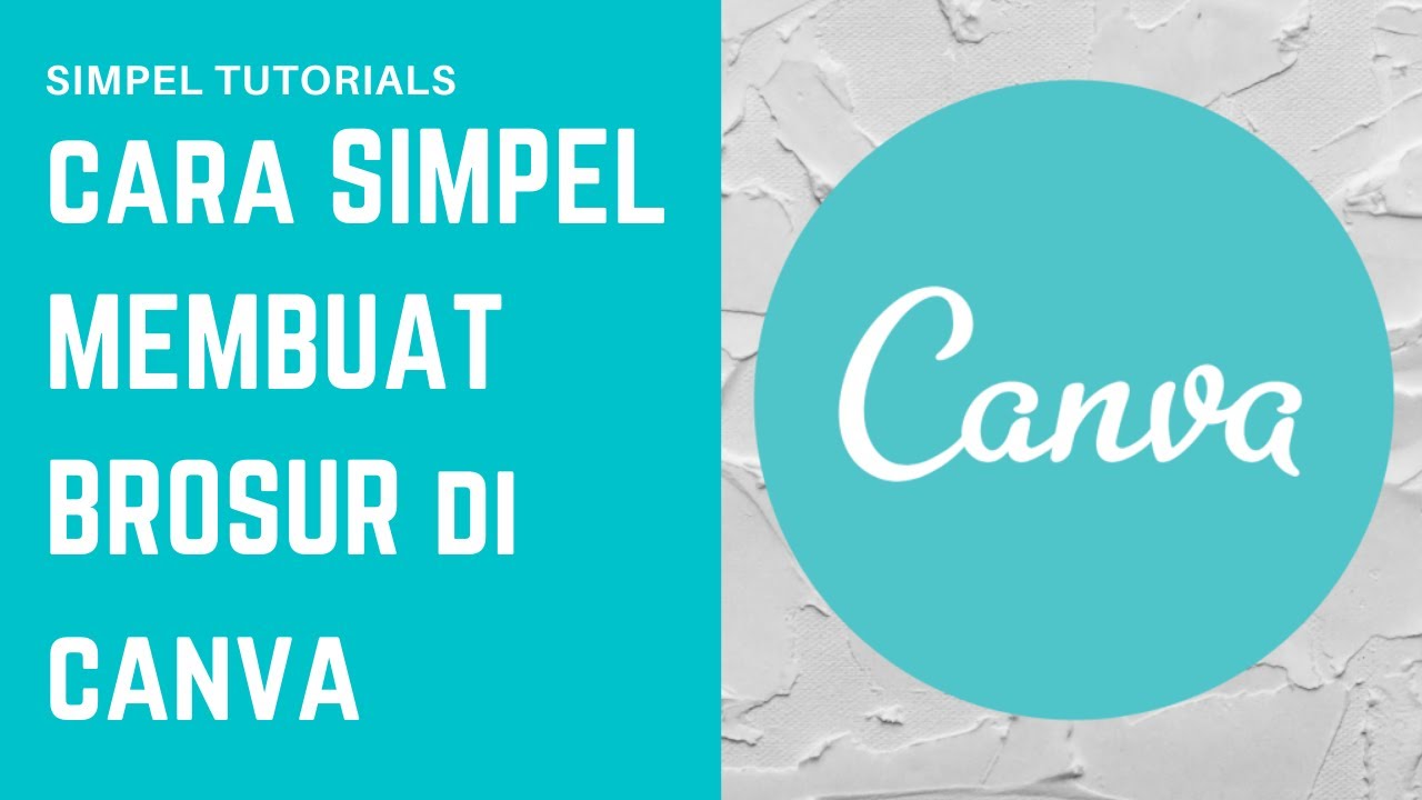 Detail Contoh Membuat Brosur Nomer 35