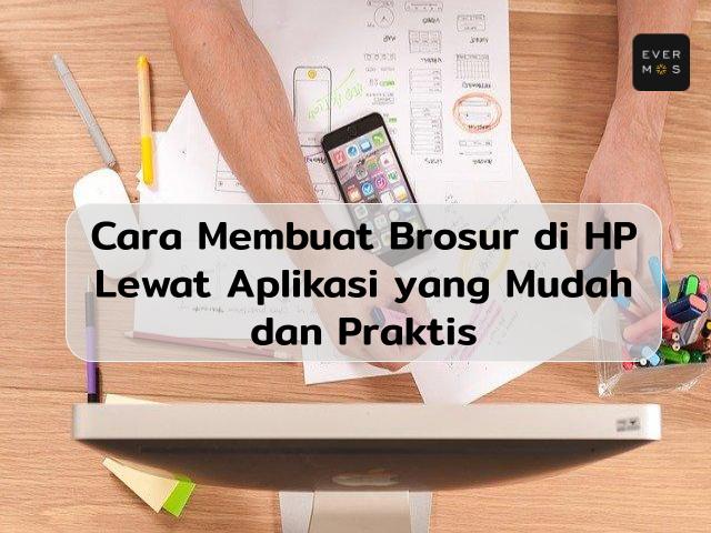 Detail Contoh Membuat Brosur Nomer 41
