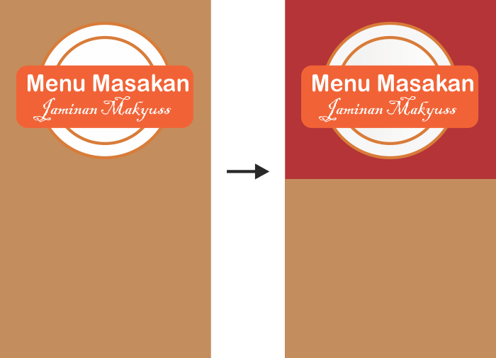 Detail Contoh Membuat Brosur Nomer 47