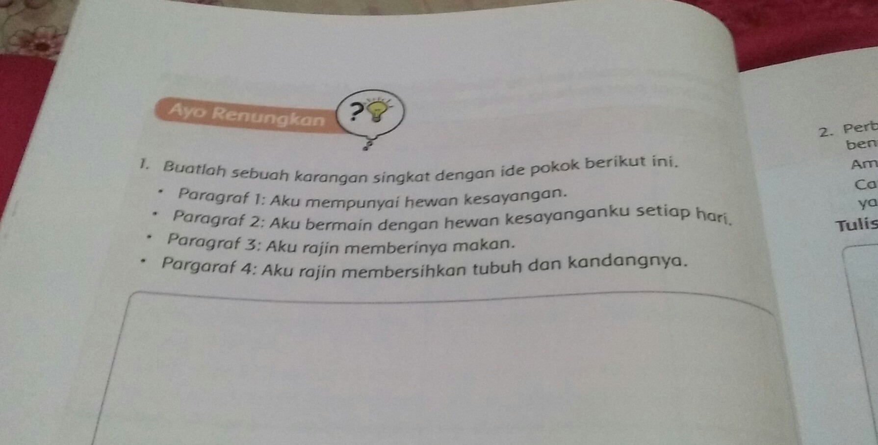 Detail Contoh Membuat Cerita Nomer 42