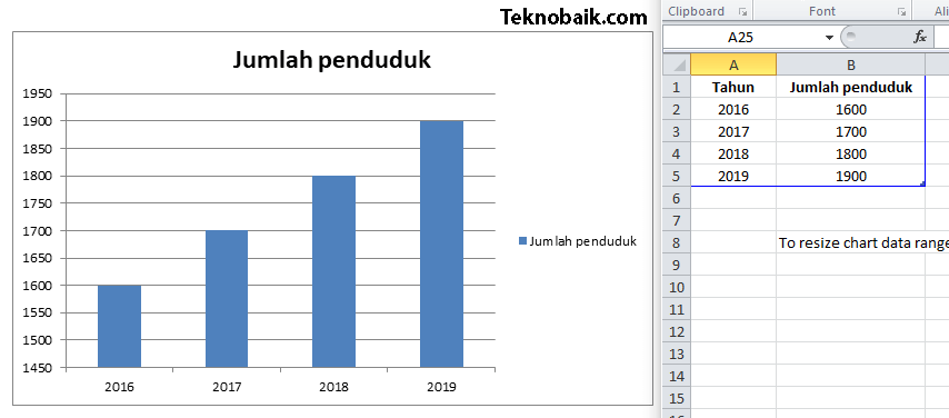 Detail Contoh Membuat Diagram Nomer 7