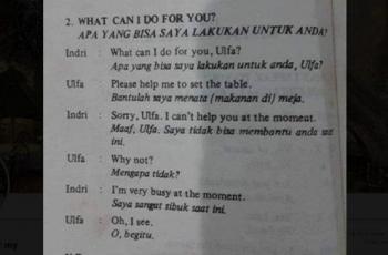 Detail Contoh Membuat Dialog Nomer 14