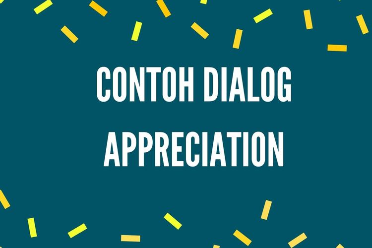 Detail Contoh Membuat Dialog Nomer 39