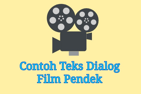 Detail Contoh Membuat Dialog Nomer 40