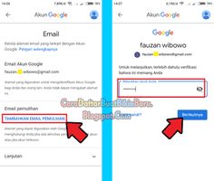 Detail Contoh Membuat Email Yang Benar Nomer 11