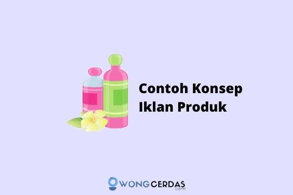 Detail Contoh Membuat Iklan Produk Nomer 9