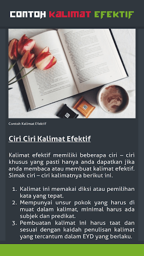 Detail Contoh Membuat Kalimat Nomer 25