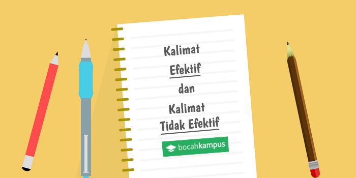 Detail Contoh Membuat Kalimat Nomer 43