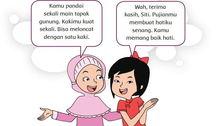 Detail Contoh Membuat Kalimat Nomer 50