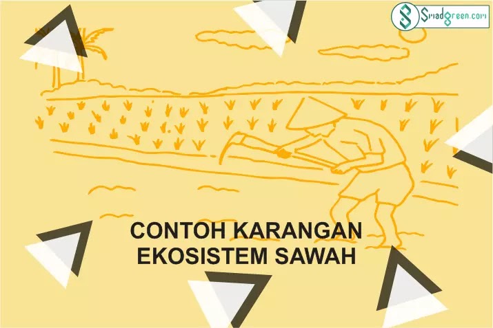Detail Contoh Membuat Karangan Nomer 40