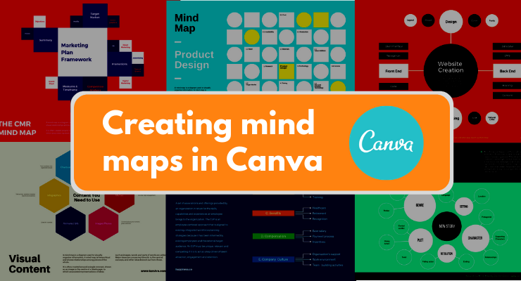 Detail Contoh Membuat Mind Mapping Nomer 20