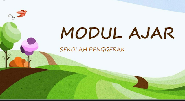 Detail Contoh Membuat Modul Nomer 53