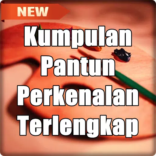 Detail Contoh Membuat Pantun Nomer 48